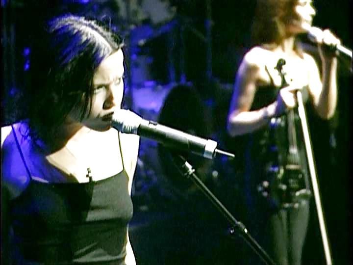 25P Famous Irish celeb Andrea Corr 40th birthday gallery