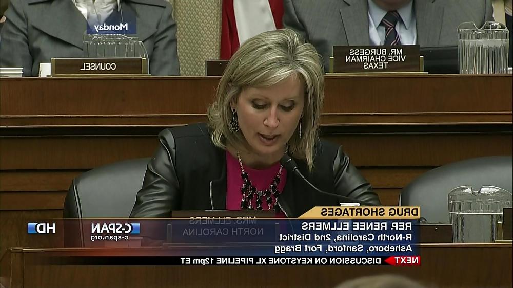 25P I so love jerking off to conservative Renee Ellmers