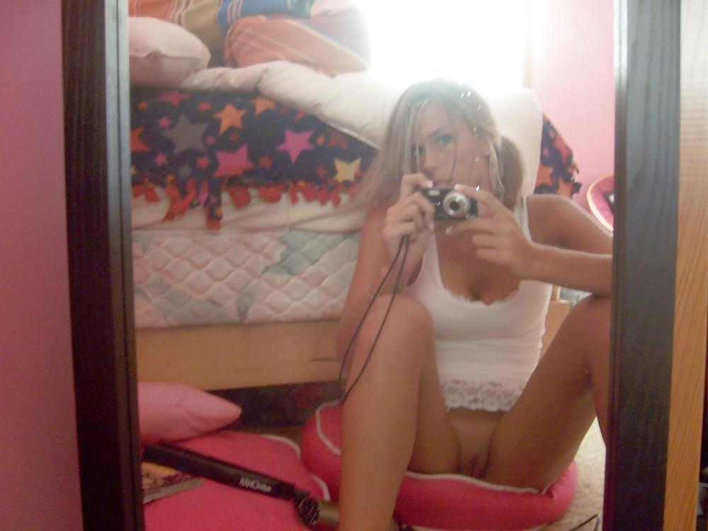 14P Mirror Mirror on the wall...