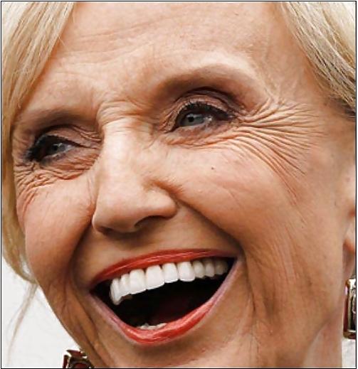 25P Fifty reasons why I love jerking off to Jan Brewer