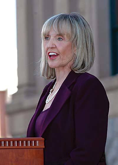 25P Fifty reasons why I love jerking off to Jan Brewer