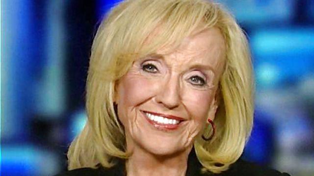25P Fifty reasons why I love jerking off to Jan Brewer