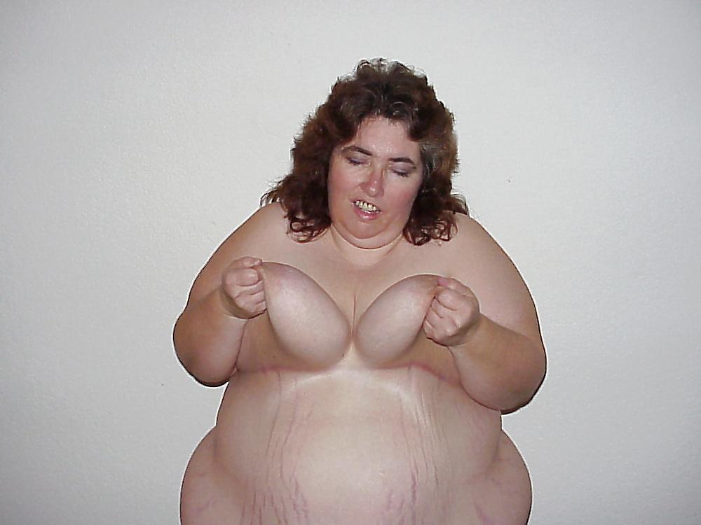 4P Fat cocksucker