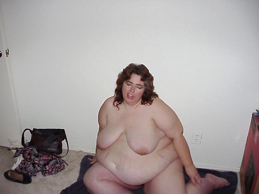 4P Fat cocksucker