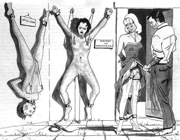 25P The art of comix 4.