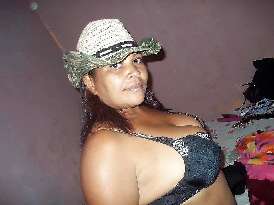 10P Brasileira Gostosa!