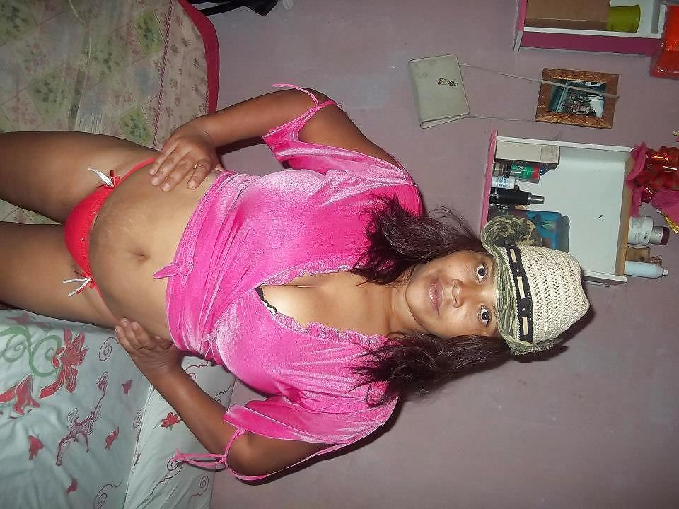 10P Brasileira Gostosa!