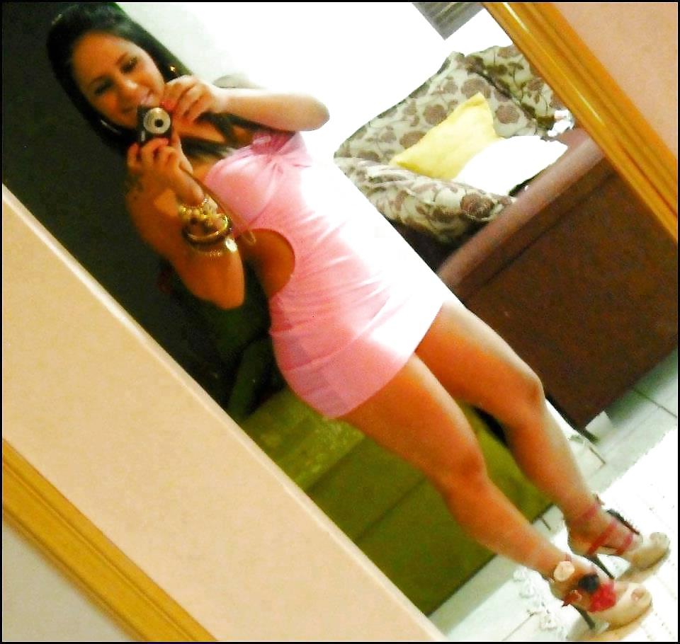 24P Amateurs Brazilian women!