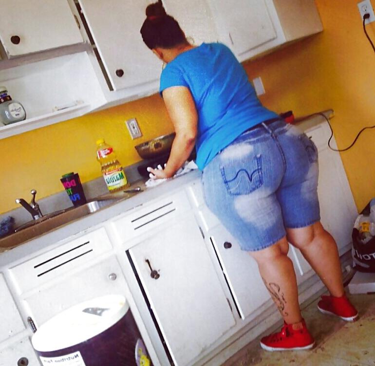 25P Big Fat Ass