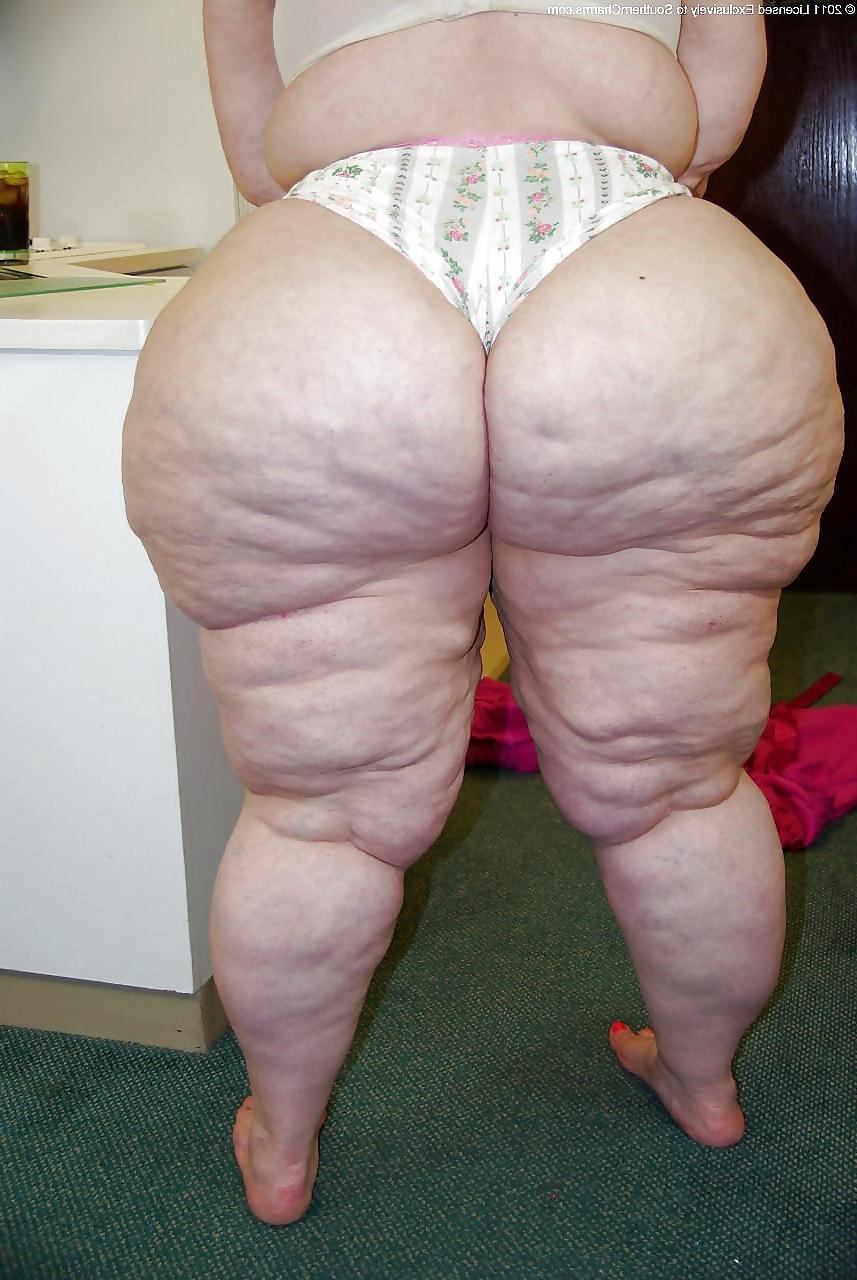 25P Big Fat Ass