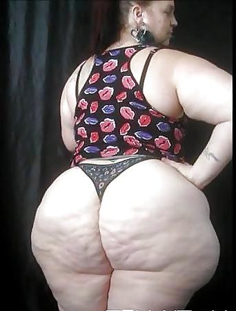 25P Big Fat Ass