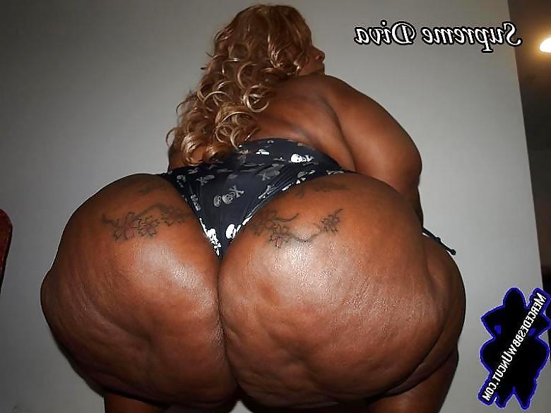 25P Big Fat Ass