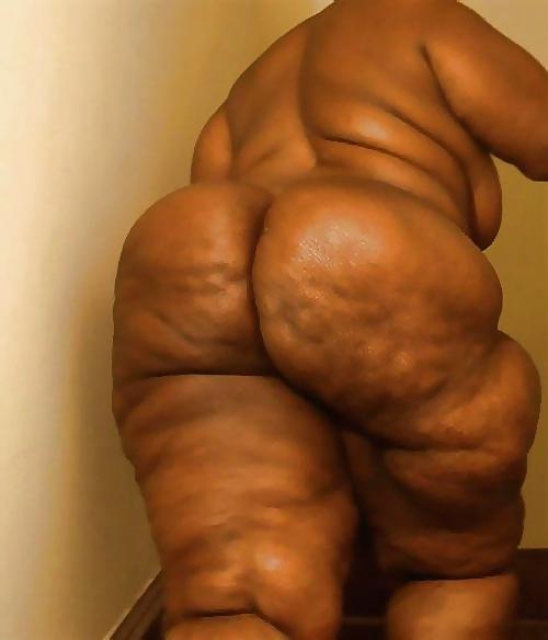 25P Big Fat Ass