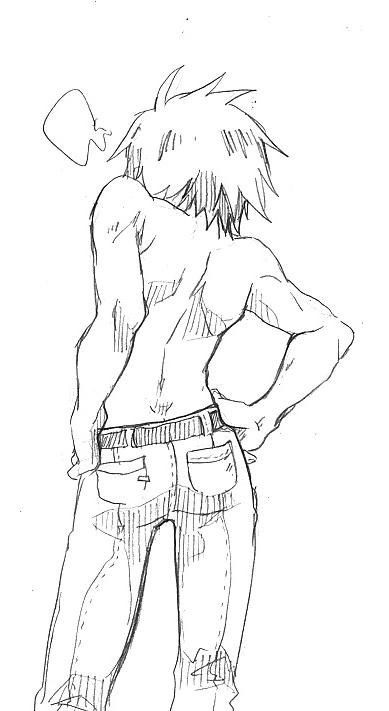25P Cute Anime Boys