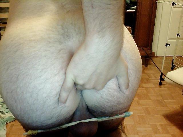 4P Yes Mistress I have obeyed to your order