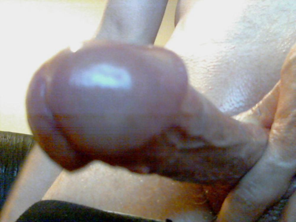 18P Cock with big head