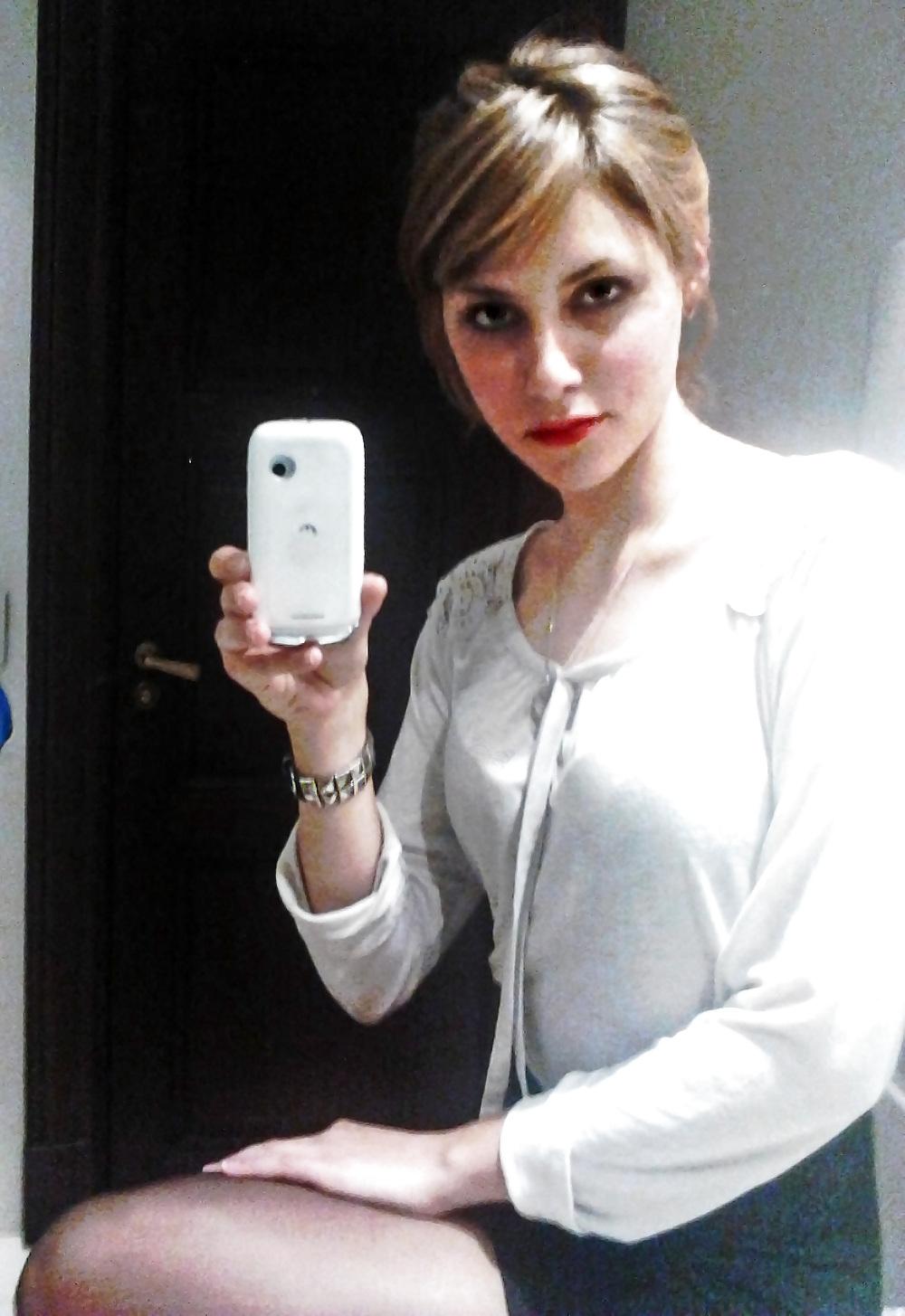 19P The Best of Exposed Argentinian GF Paula