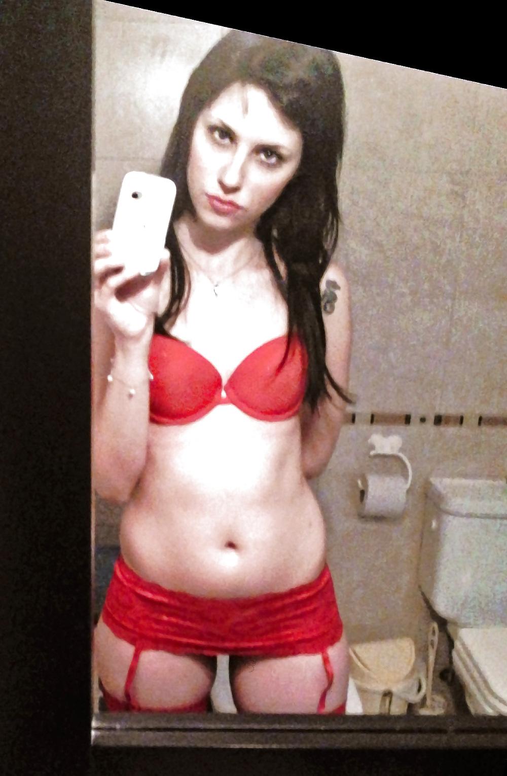 19P The Best of Exposed Argentinian GF Paula
