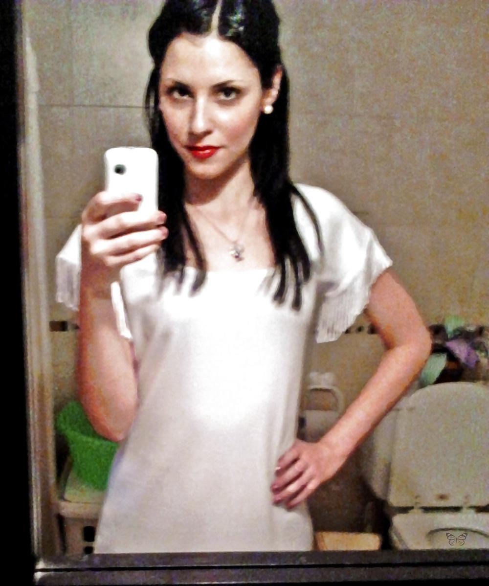 19P The Best of Exposed Argentinian GF Paula