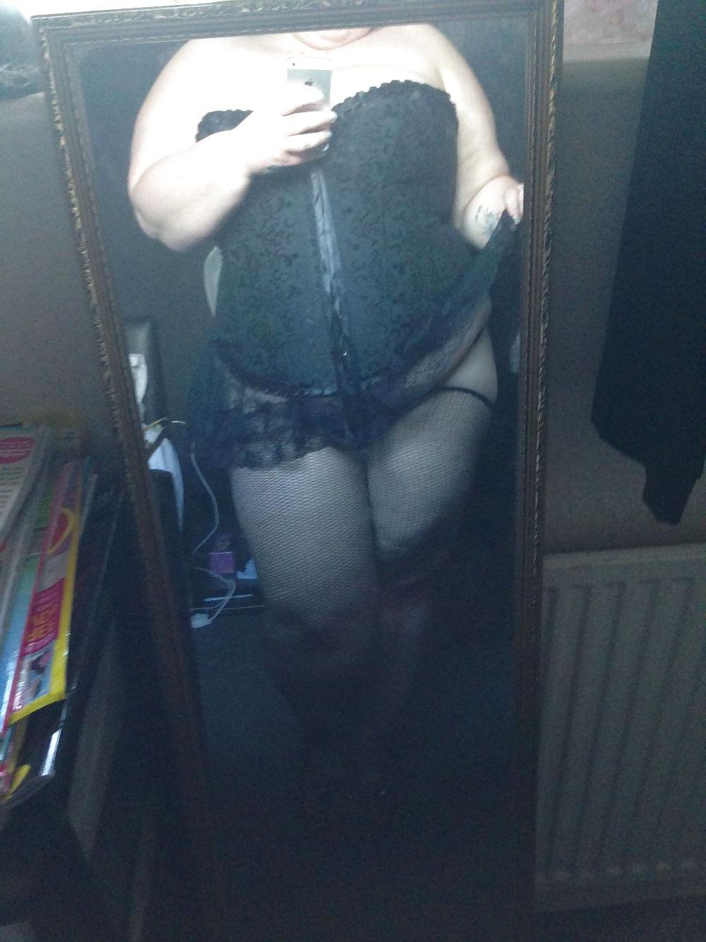 25P HUGE FAT HOT HOOKER