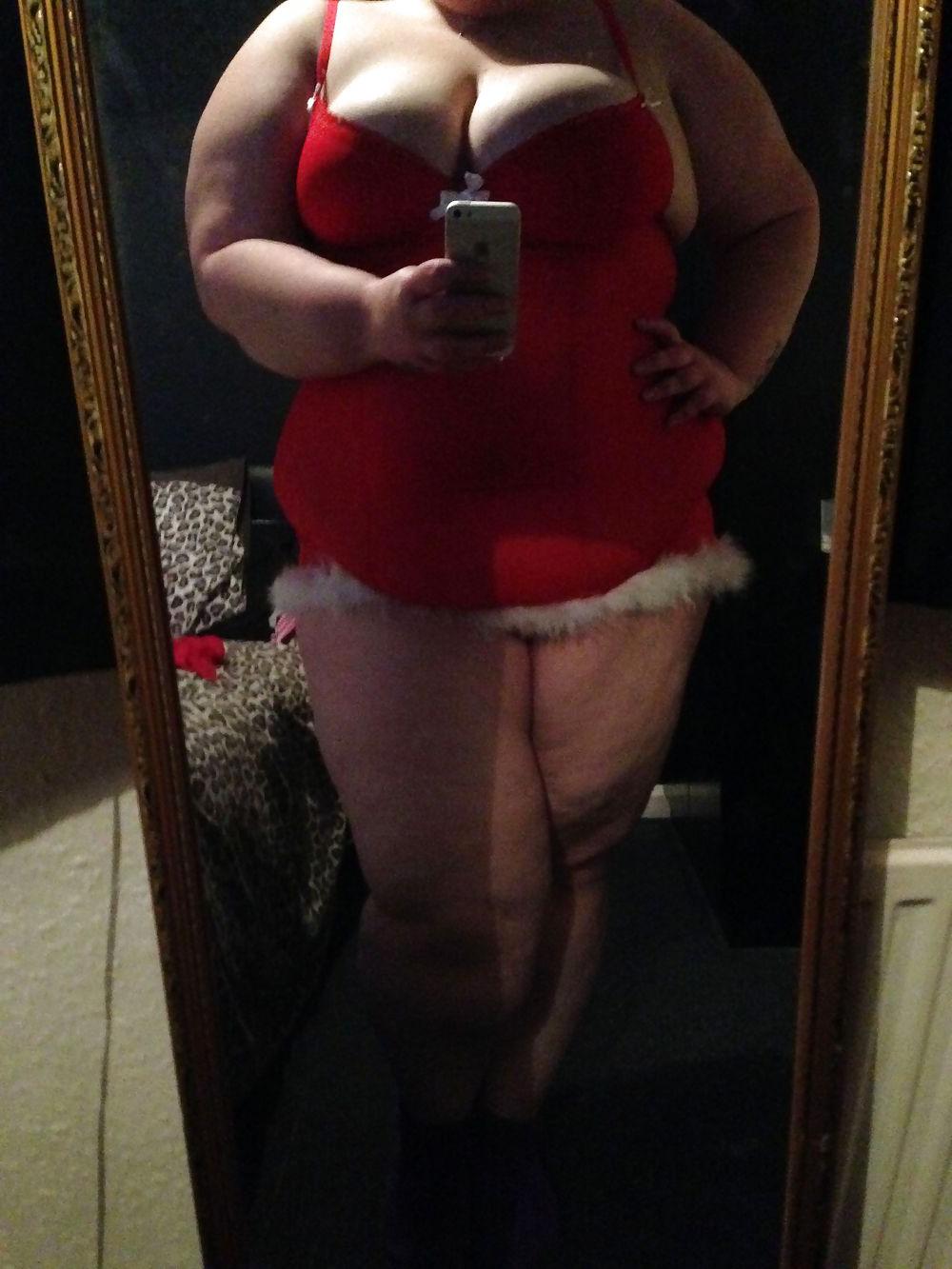 25P HUGE FAT HOT HOOKER