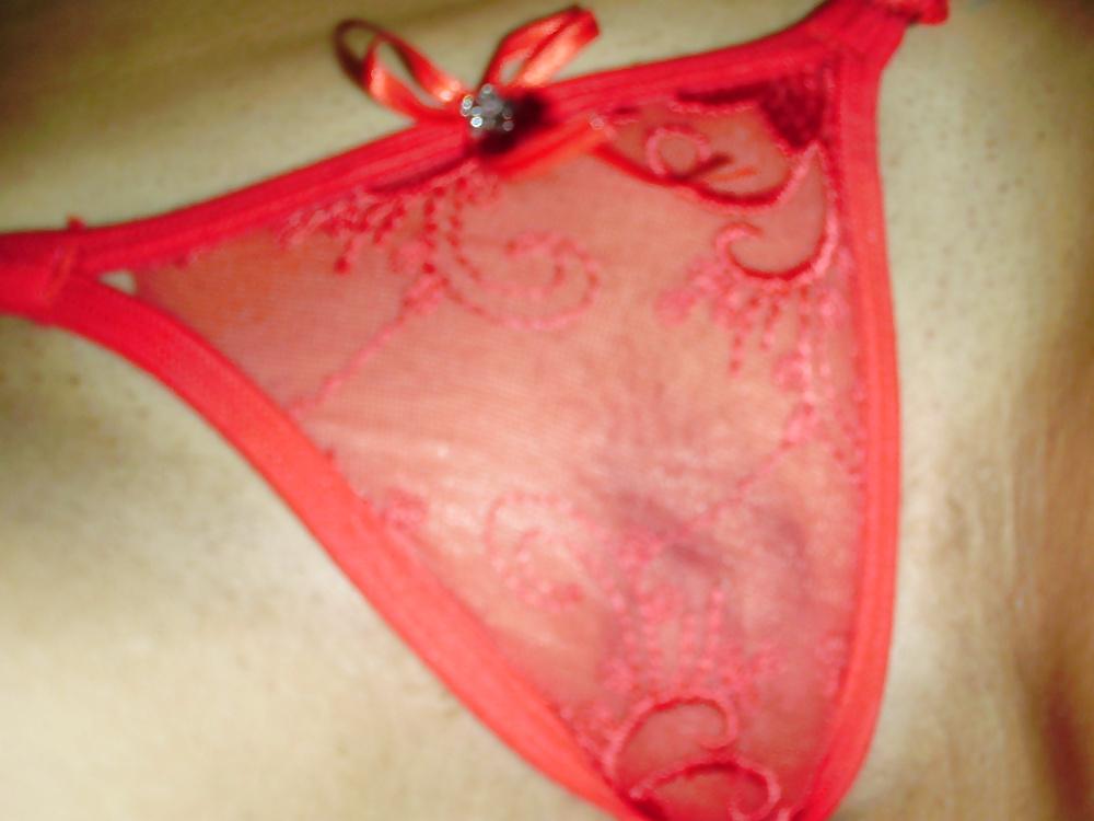 13P Brazilian Milf Exposed