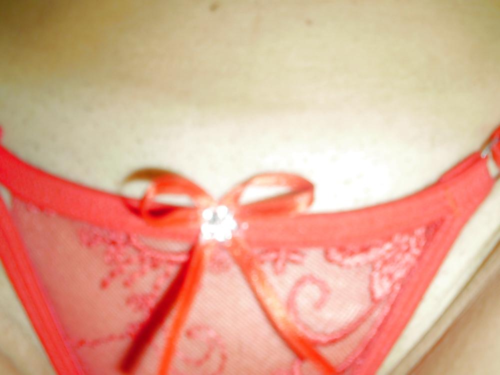 13P Brazilian Milf Exposed