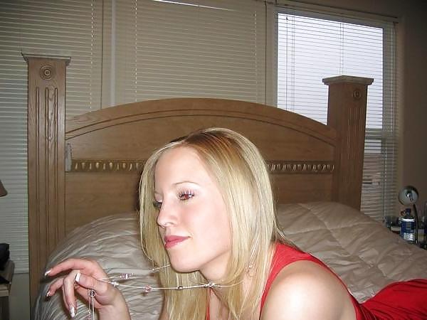 16P New Mexico Cheerleader