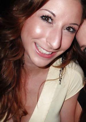 25P A Jewish Redhead
