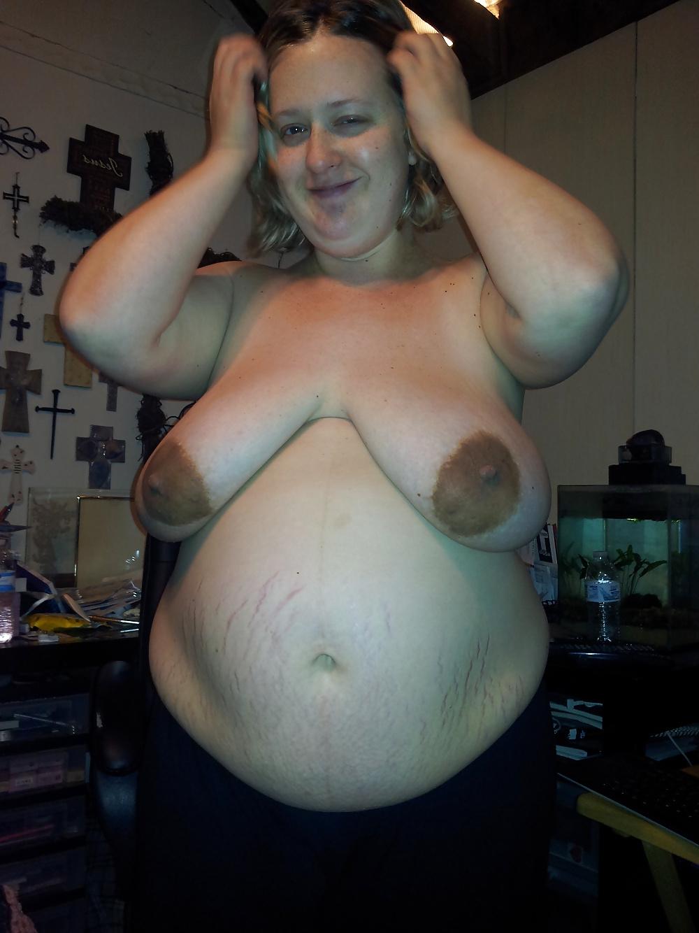 20P Fat Fuck Pigs