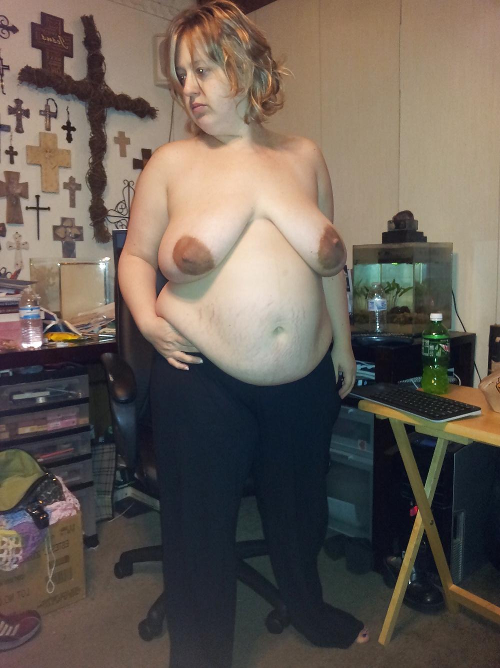 20P Fat Fuck Pigs