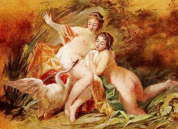 25P Selection of Erotic Art and Cartoons 2