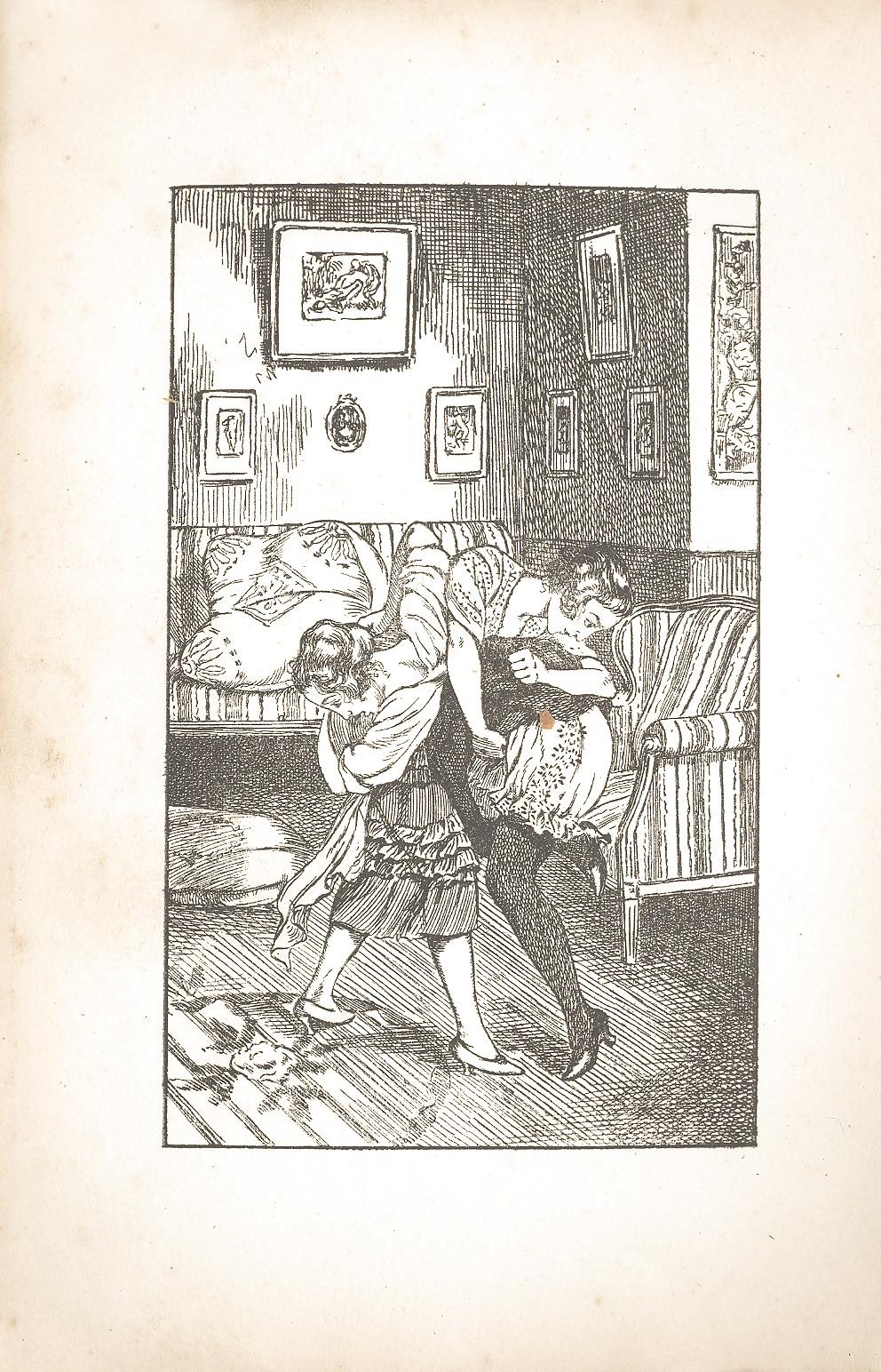 25P Selection of Erotic Art and Cartoons 2