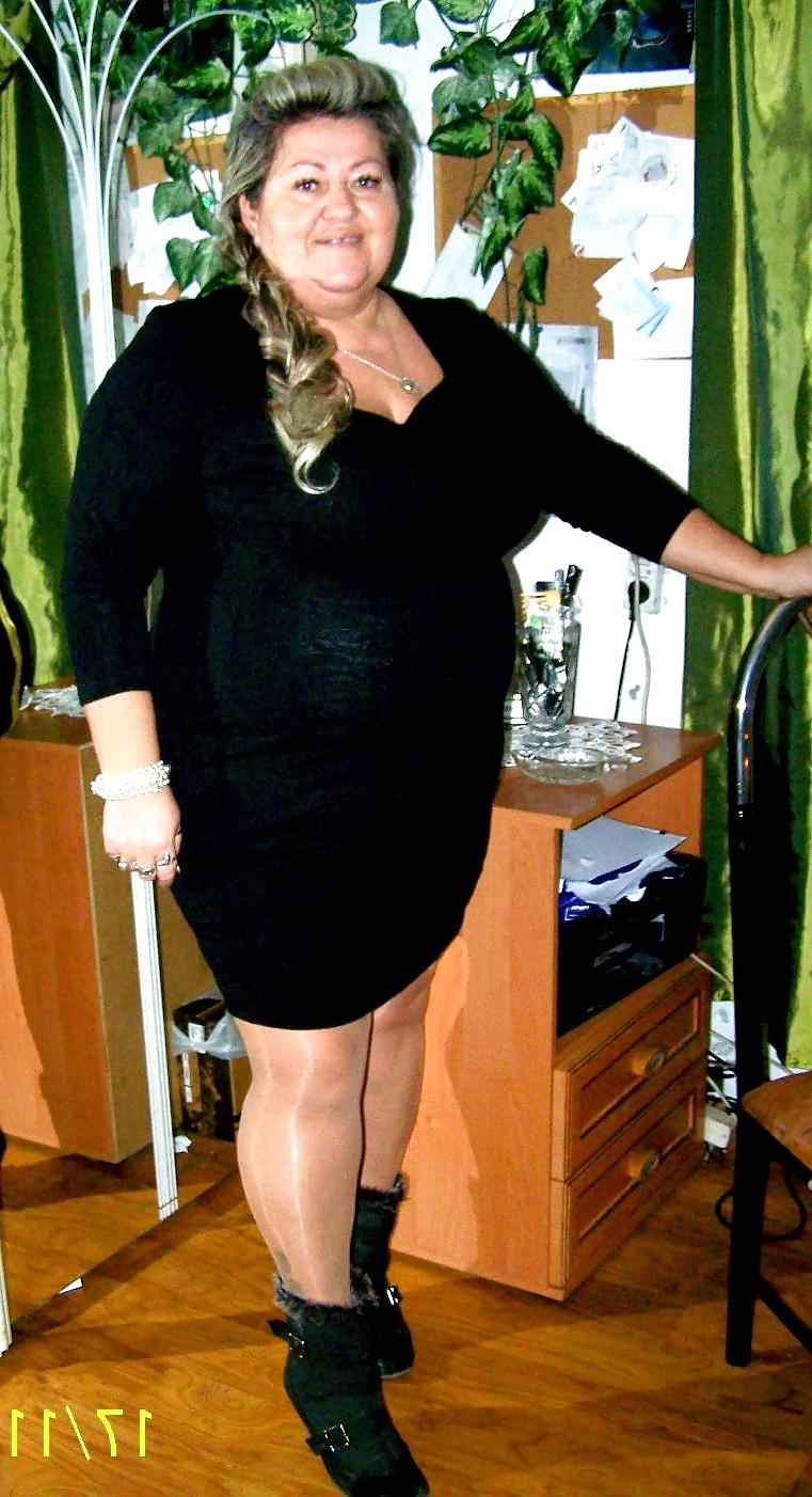 14P Ugly Fat Pig Whore
