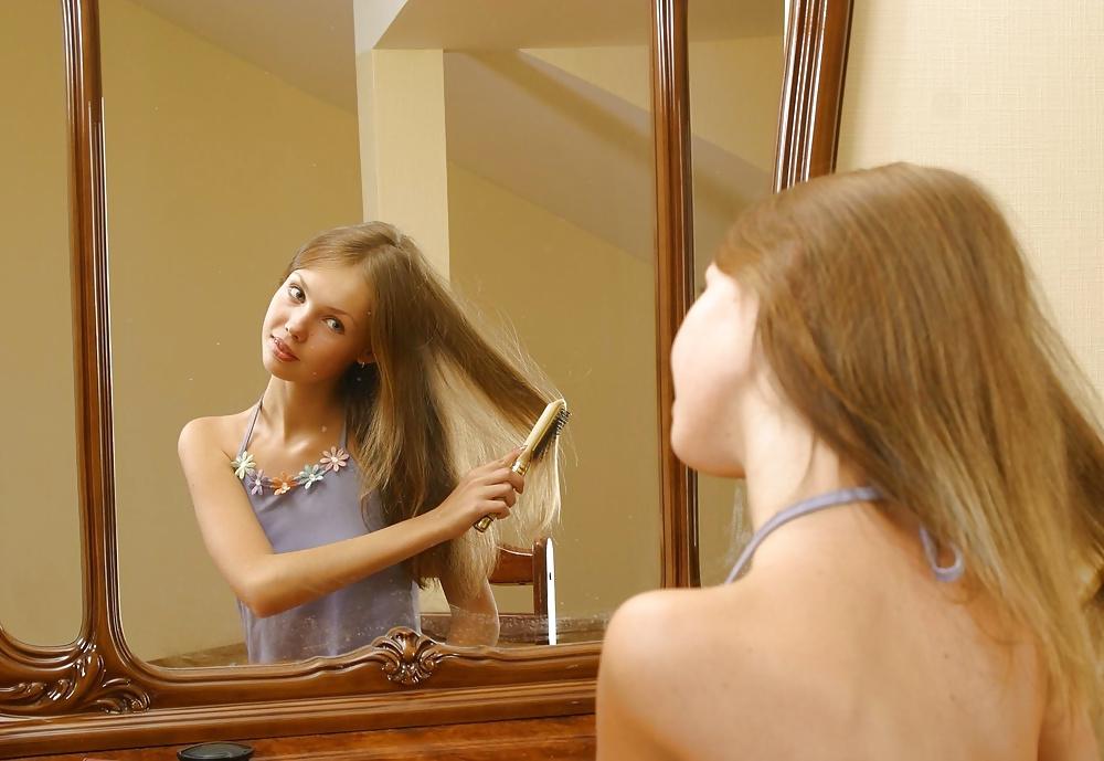 25P Mirror-Mirror