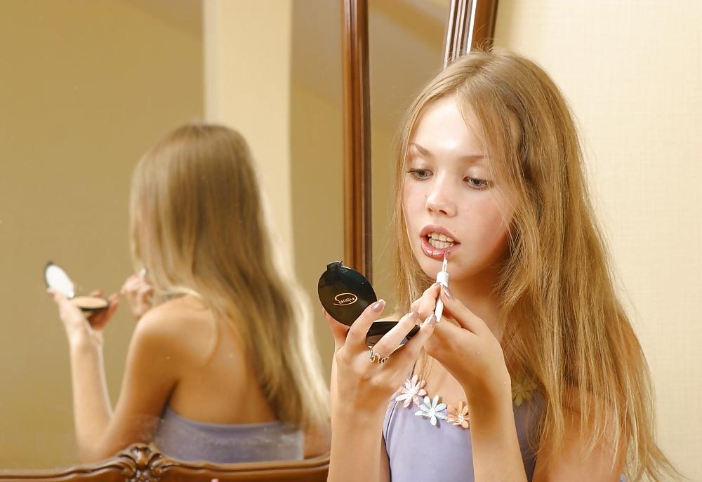 25P Mirror-Mirror