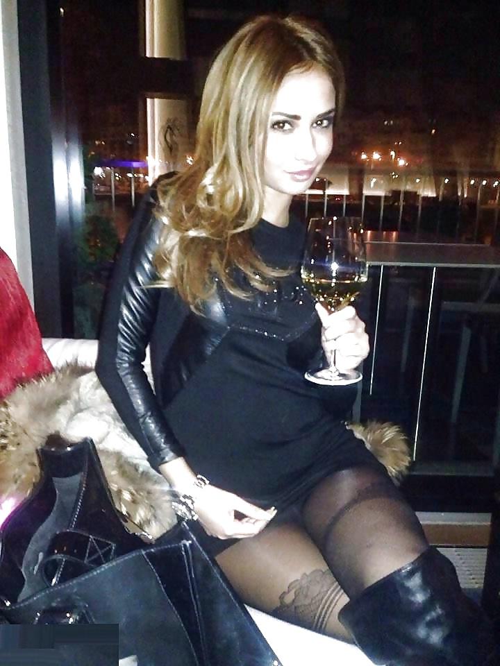 25P Miniskirt Pantyhose Girls 10