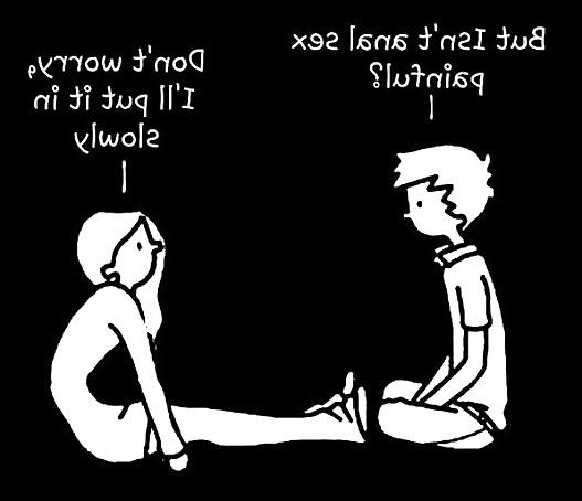 25P Strapon & Anal play toons (23)