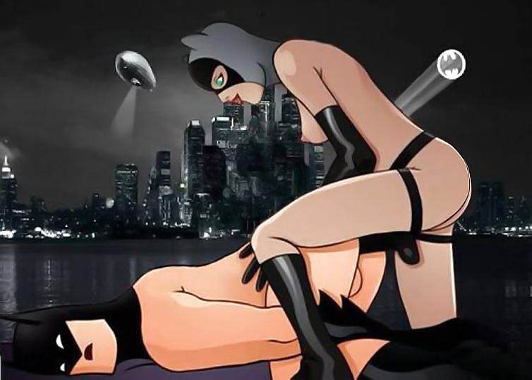 25P Strapon & Anal play toons (23)