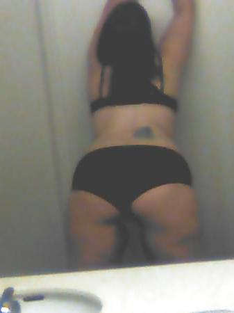 5P If you like em Thick in the MIddle with Small TITS