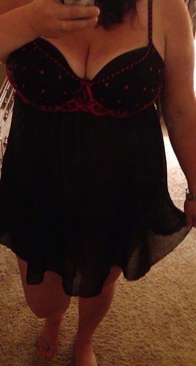 7P My second mistress