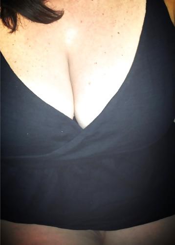 7P My second mistress
