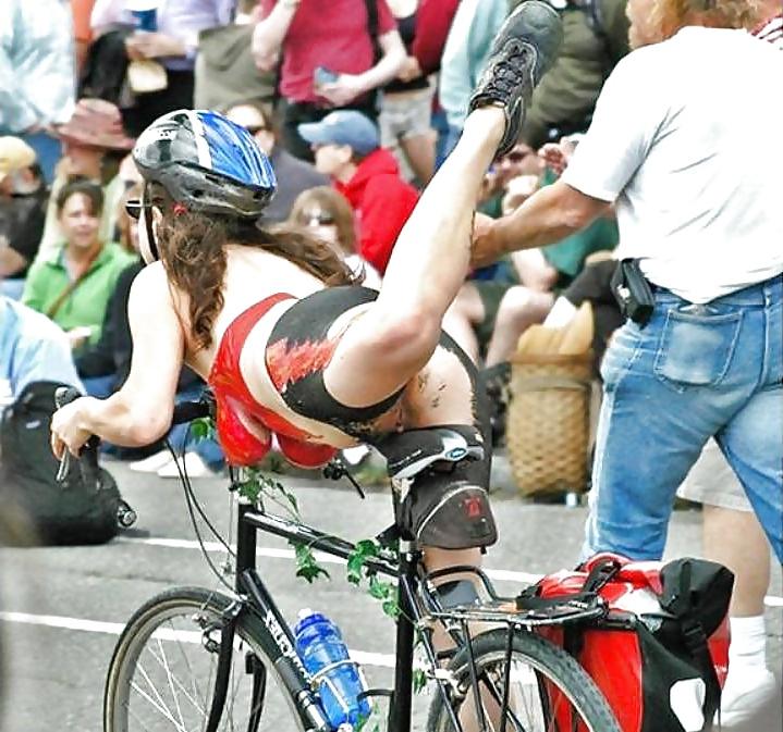 25P Fremont Solstice Parade