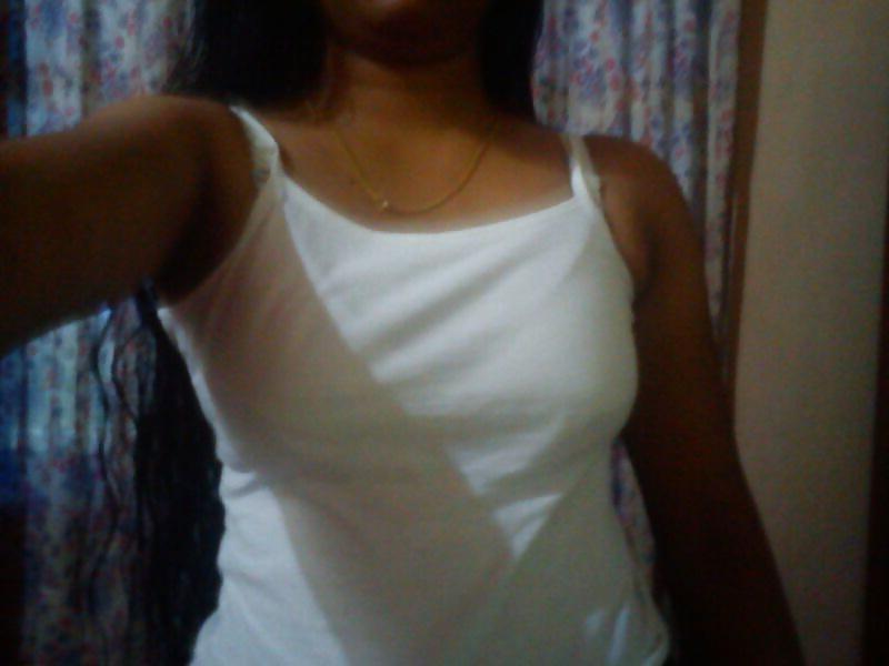 7P Indian wife giving blow job