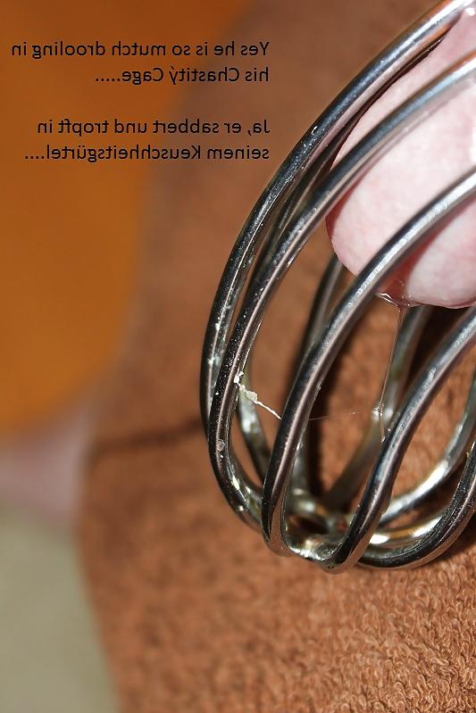 25P Mistress Steffi's Order