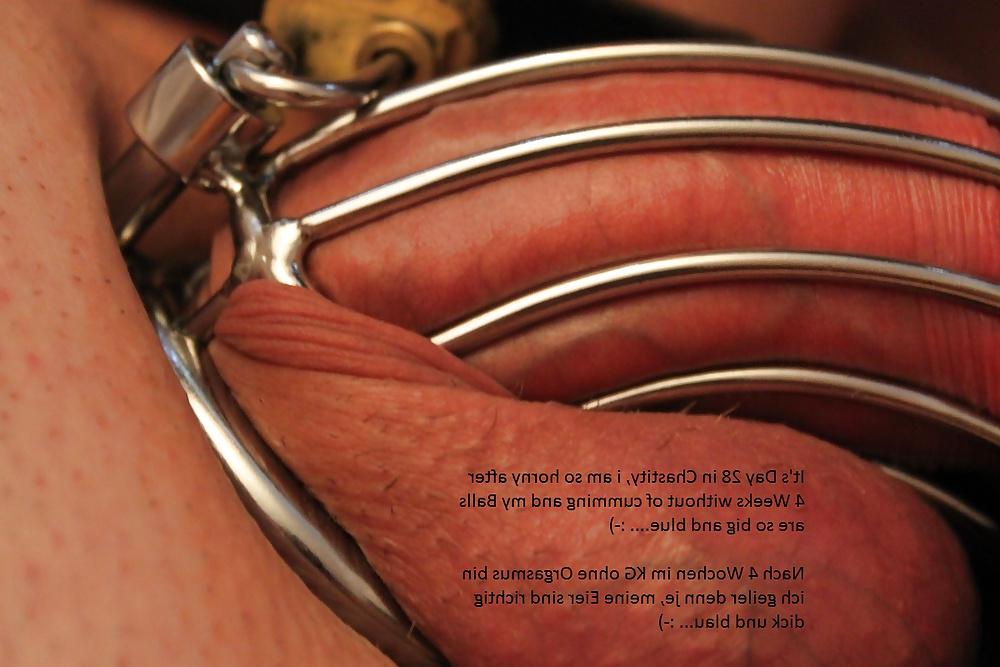 25P Mistress Steffi's Order