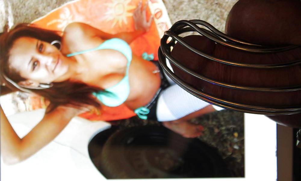 25P Mistress Steffi's Order