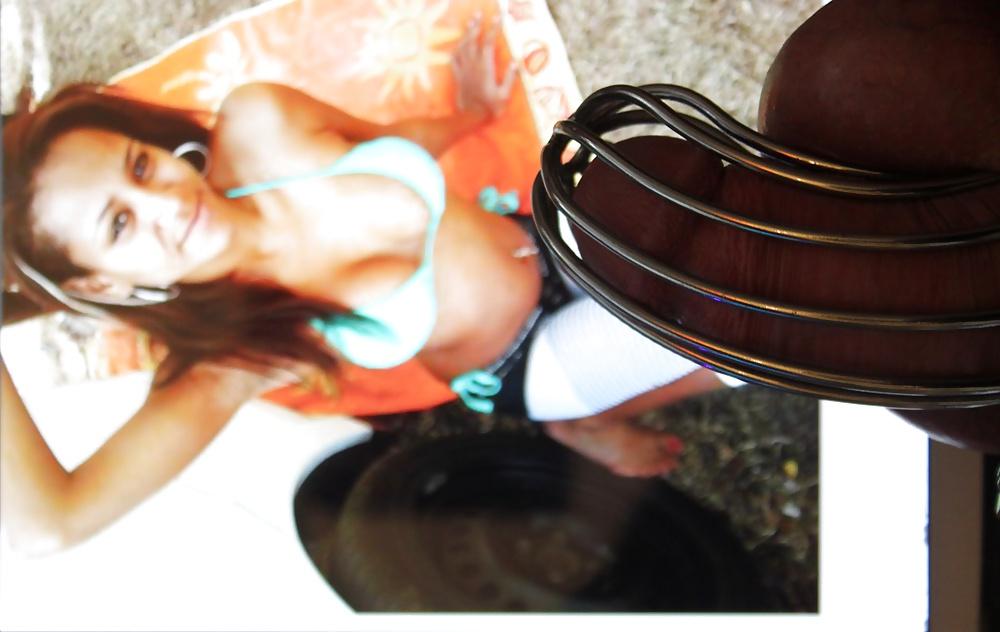 25P Mistress Steffi's Order