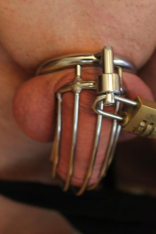 25P Mistress Steffi's Order