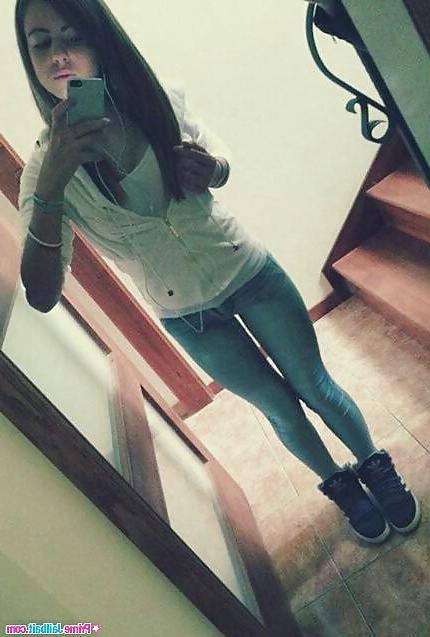19P Enge Jeans